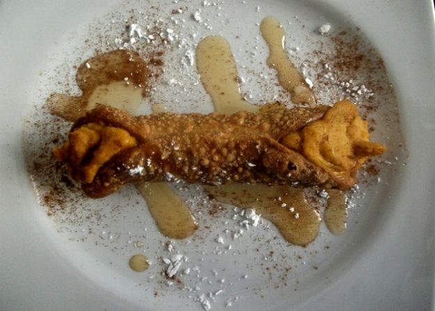 cannoli con zucca e carote cannoli con zucca e carote
