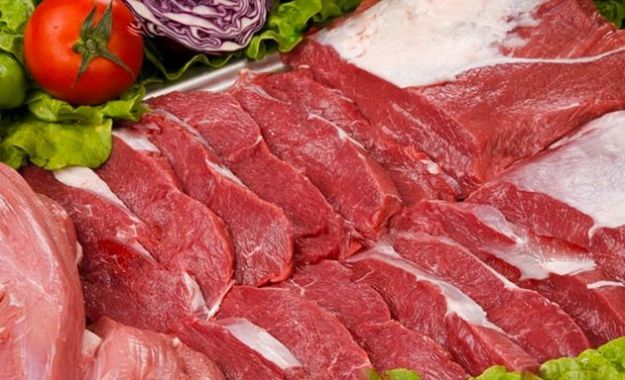 consumare meno carne rossa emissioni co2