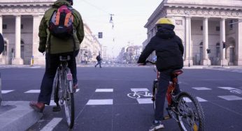 "Domenica a spasso" a Milano: torna il blocco del traffico