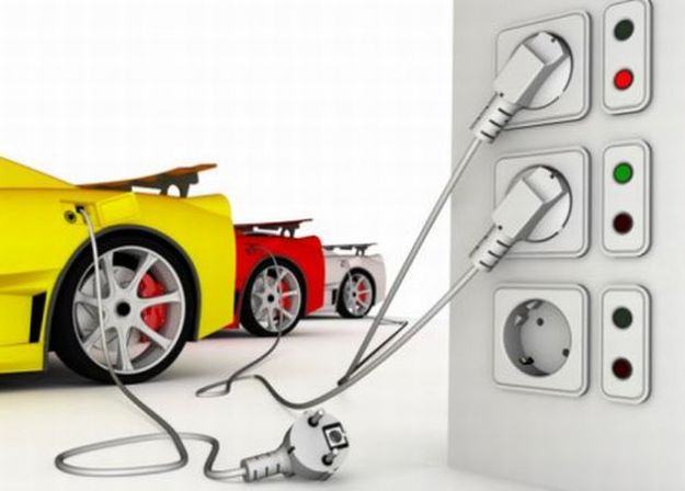 Electric car ecoincentivi auto 2013 bonus