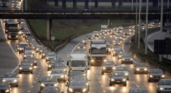 Inquinamento automobilistico, 3 Italiani su 10 non ne sono consapevoli