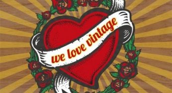 Moda vintage 2012: l'evento espositivo alla Fiera di Forlì