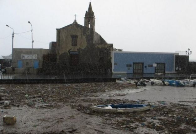nubifragio-lipari-discarica-abusiva nubifragio lipari discarica abusiva