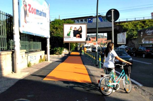 pista ciclabile bagnoli napoli pista ciclabile bagnoli napoli