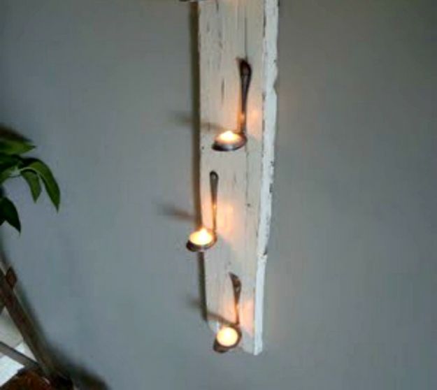 porta candele porta candele