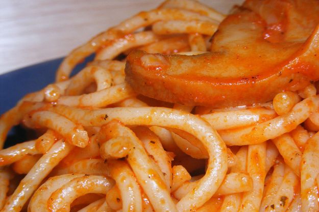 riciclare-pasta-avanzata-idee riciclare pasta avanzata idee