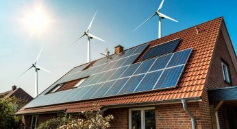 Come riscaldare la casa in modo ecologico con i nuovi sistemi di riscaldamento