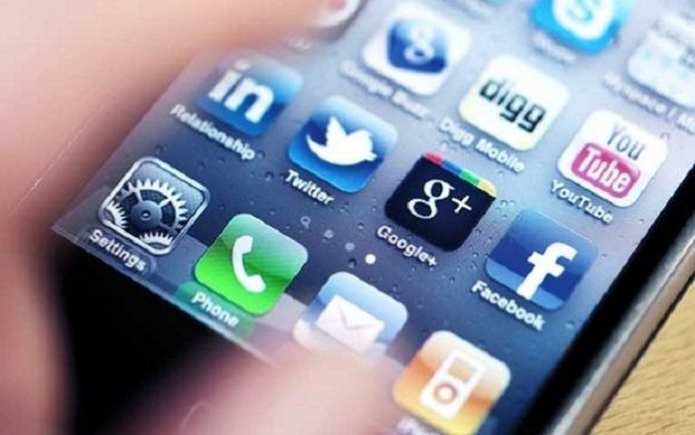 smartphone smartphone