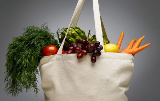 spesa-ecologica-sprechi-alimentari spesa ecologica sprechi alimentari