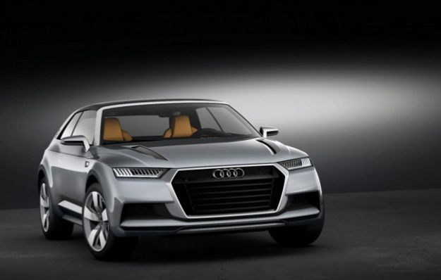 audi-crosslane-coupe-concept audi crosslane coupe concept