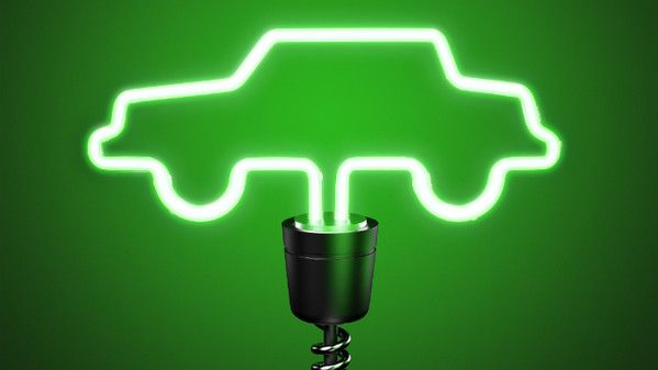 auto elettriche auto elettriche
