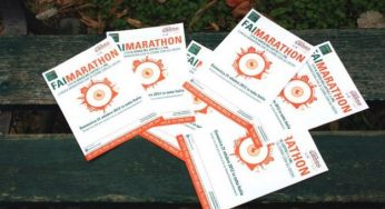 FAI Marathon: una corsa per la salvaguardia del patrimonio ambientale italiano