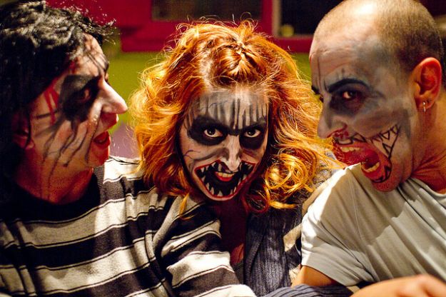 idee-halloween-vestiti-riciclati idee halloween vestiti riciclati