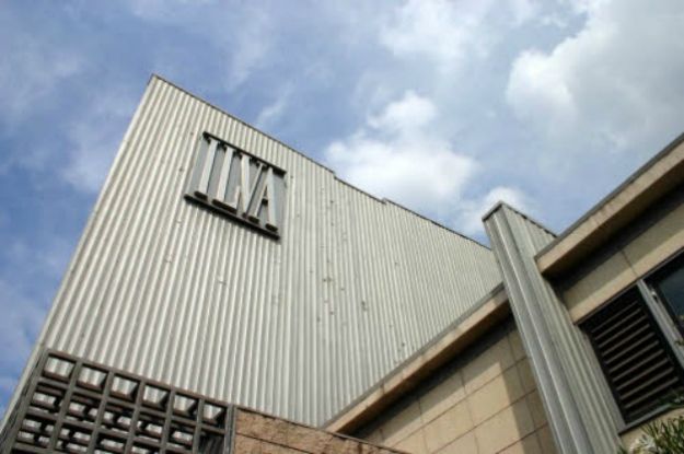 ilva di taranto edificio ilva di taranto edificio