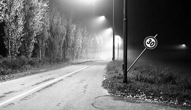 luci di notte luci di notte