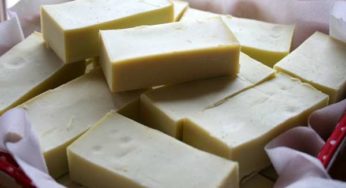 Come fare il sapone naturale in casa: una piccola guida