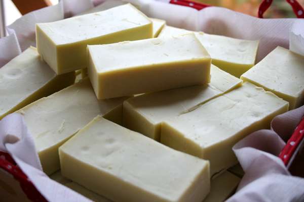 sapone naturale fatto casa sapone naturale fatto casa
