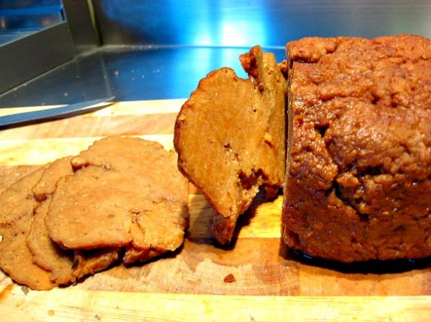 seitan fatto in casa seitan fatto in casa