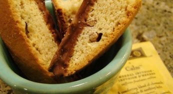 Ricette vegan dolci: 5 tipi di biscotti facili da preparare