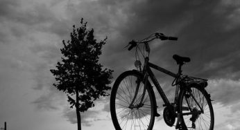 Sicurezza in bicicletta: i laser che salvano la vita ai ciclisti [VIDEO]