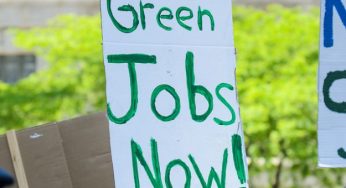 Green Jobs, il Salone Internazionale dei Lavori Verdi a Milano