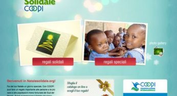 Regali di Natale ecologici e solidali: le idee di Coopi