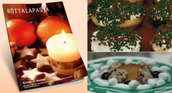 Ricette di Natale: Butta La Pasta propone un ebook da scaricare