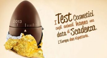 Cosmetici cruelty free: la legge europea è in pericolo?