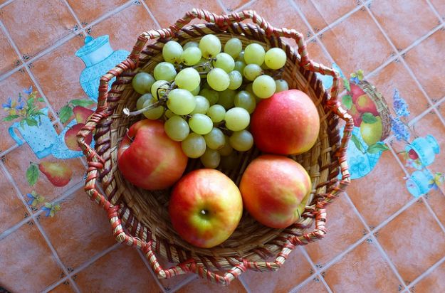 fruttarismo fruttarismo