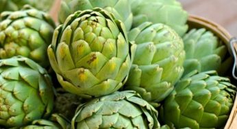 Ricette vegan con carciofi: 3 idee sfiziose