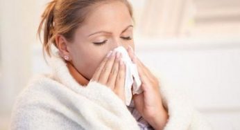 Rimedi contro l'influenza: gli antibiotici naturali
