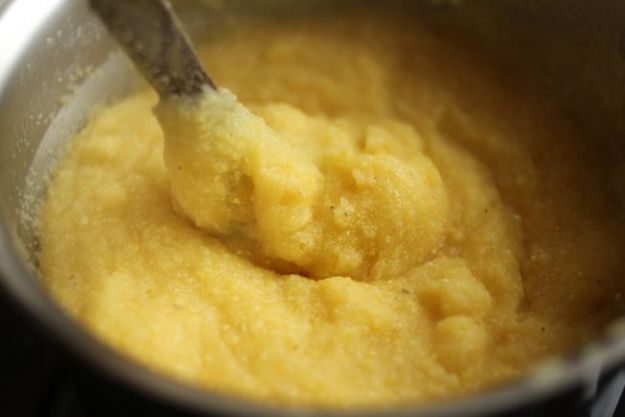 come-riutilizzare-la-polenta come riutilizzare la polenta