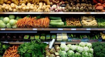 Frutta e verdura di stagione ad aprile: la spesa da fare e 3 ricette gustose