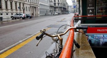 Blocco traffico Milano 12 maggio: orari e informazioni utili