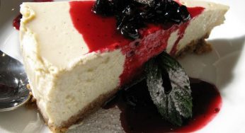 Cheesecake vegan: 3 ricette facili e veloci