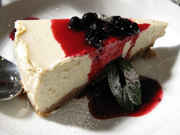 cheescake-vegan-ricette cheescake vegan ricette