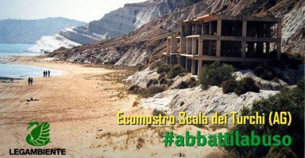 ecomostro-scala-dei-turchi ecomostro scala dei turchi