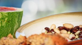 Insalate fredde di legumi: 3 ricette semplici e veloci