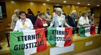 Processo Eternit: annullata la condanna sull'amianto killer