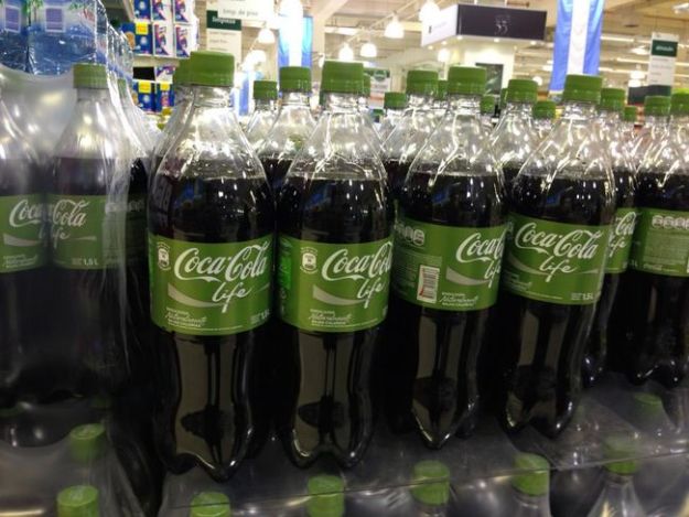coca-cola-life coca cola life