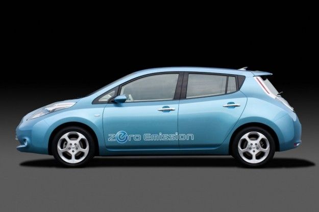 nissan leaf 1 nissan leaf 1