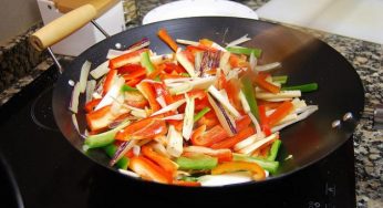 Ricette vegetariane estive e veloci: un menù completo light
