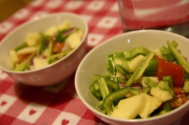 ricette-estive-vegetariane-veloci ricette estive vegetariane veloci