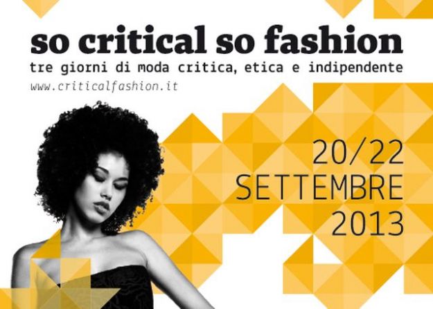pubblicit_CAR so critical so fashion 2013