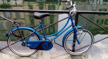 Come non farsi rubare la bici: una guida pratica e veloce