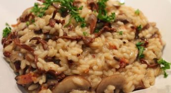 Quale piatto autunnale sei? [TEST]
