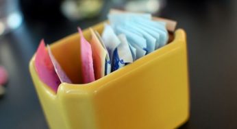 Cos'è l'aspartame? Informazioni e dubbi