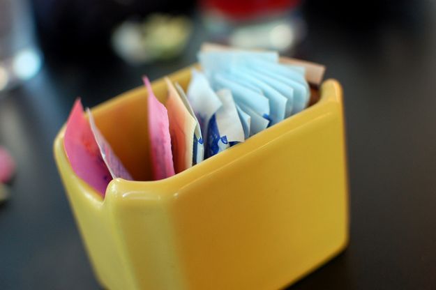 Aspartame Aspartame