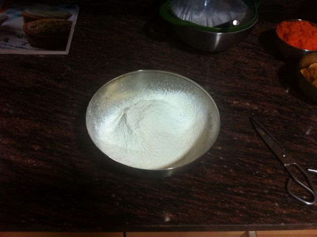 Bicarbonato di sodio Bicarbonato di sodio