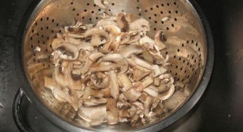 Ricette vegetariane con i funghi: 3 idee facili e veloci